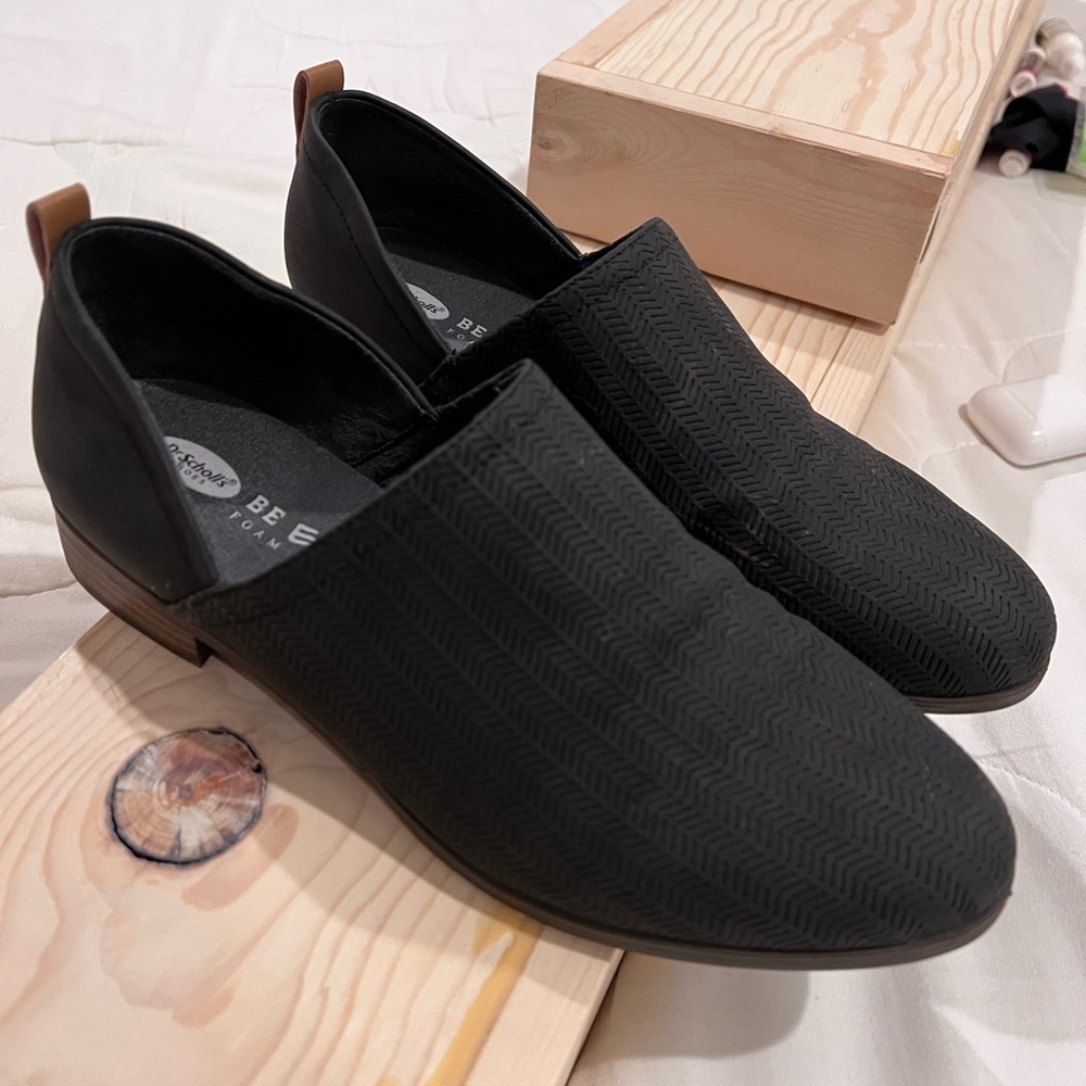 Dr. Scholl's Shoes Women's Ruler Loafer